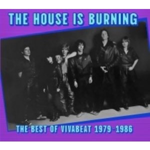 Vivabeat - The House Is Burning The Best Of Vivabeat