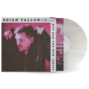 Fallon Brian - Not Bad For New Jersey
