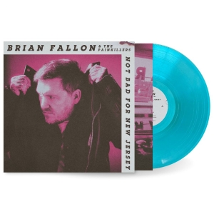 Fallon Brian - Not Bad For New Jersey (Indie Retai