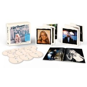 Kim Carnes - Universal Songs: The A&M, Emi Ameri