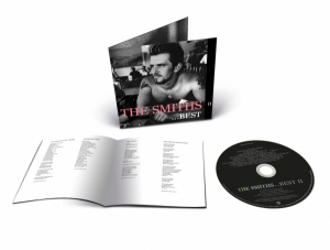 The Smiths - Best... Ii