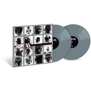 Sum 41 - All Killer No Filler (Iron Opaque Vinyl / 2LP)
