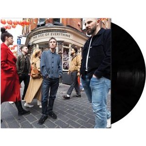 Johnny Marr - The Age Of Everything (Vinyl)