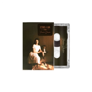 Cain Ethel - Preacher's Daughter
