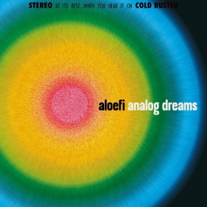 Aloefi - Aloefi - Analog Dreams