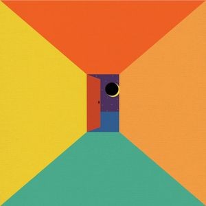 Ceremony - In The Spirit World Now Lp