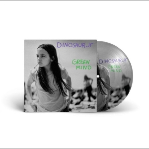 Dinosaur Jr. - Green Mind (35Th Anniversary Picture Vinyl)