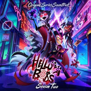 Helluva Boss - Helluva Boss: Season Two Ost