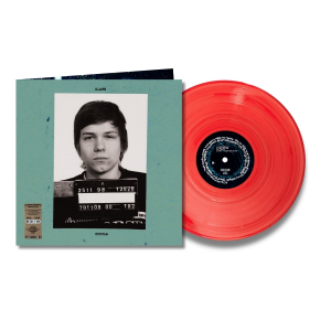 Hurula - Klass (Ltd Gatefold Red Transparent Vinyl LP - Numbered)