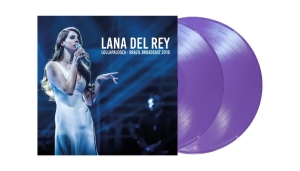 Del Rey Lana - Lollapalooza - Brazil Broadcast 201