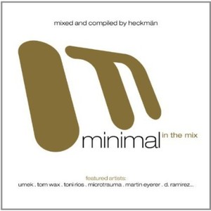 Various Artists - Minimal In The Mix