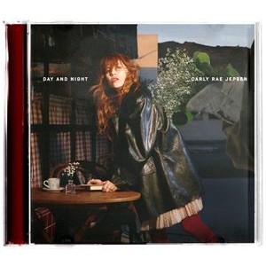 Carly Rae Jepsen - Day And Night
