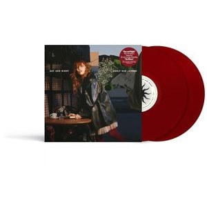 Carly Rae Jepsen - Day And Night (Opaque Apple Red Vinyl)