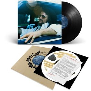 Waylon Jennings - Diamonds (Black Vinyl)