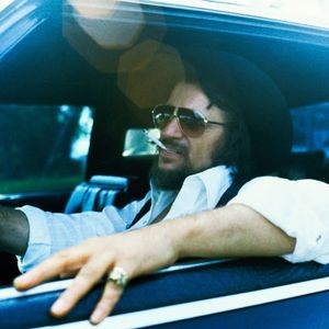 Waylon Jennings - Diamonds (Cassette)