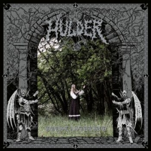 Hulder - Godslastering Hymns Of A Forlorn Pe