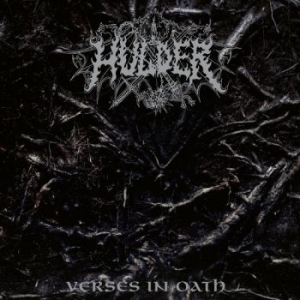 Hulder - Verser In Oath