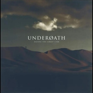 Underoath - Define The Great Line
