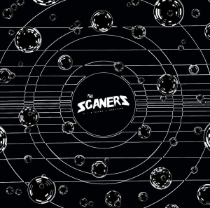 Scaners The - 0 (Vinyl Lp)