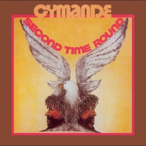 Cymande - Second Time Round (2026 Repress)