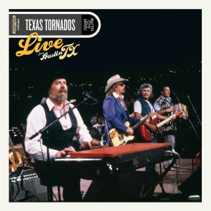 Texas Tornados - Live From Austin, Tx (Indie Exclusi
