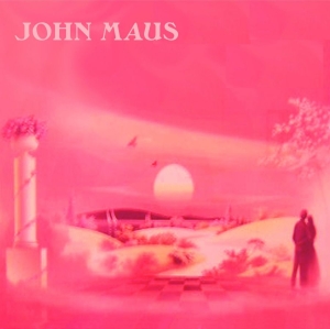 John Maus - Songs (Light Rose Vinyl)
