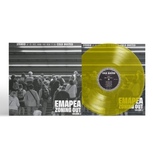 Emapea - Zoning Out Vol.2