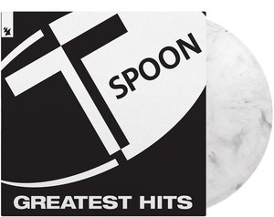 T-Spoon - Greatest Hits
