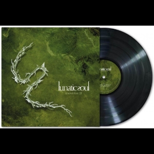 Lunatic Soul - Transition Ii