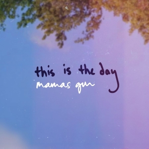 Mamas Gun - This Is The Day (Full Band Version)