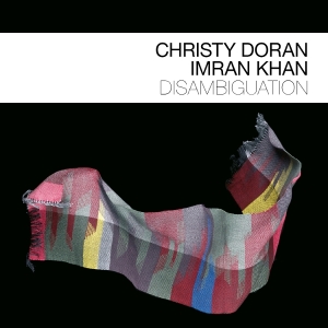Christy Doran & Imran Khan - Disambiguation