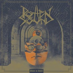 Rotten Sound - Abuse To Suffer (Vinyl Lp)