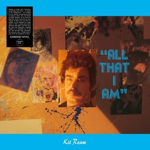 Kit Ream - All That I Am