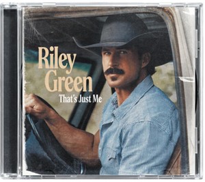 Riley Green - That's Just Me