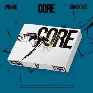 Wonho - Core (Crack Ver.)