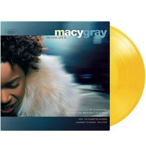 Macy Gray - On How Life Is