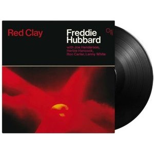 Freddie Hubbard - Red Clay