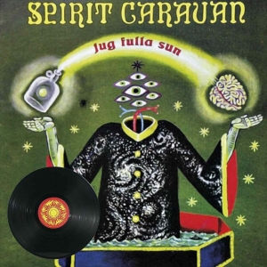 Spirit Caravan - Jug Fulla Sun (2 Lp Vinyl)