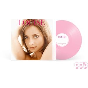 Louise - Naked - Deluxe 30Th Anniversary