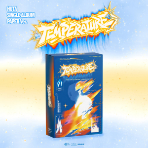 Huta - Temperature (Paper Ver.) (Kiwee)