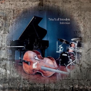 Trio X Of Sweden - Selection (Vinyl)