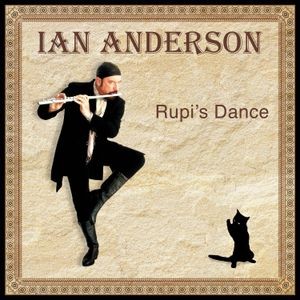 Ian Anderson - Rupi`S Dance (2 Lp Black Vinyl)