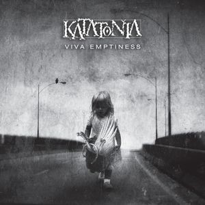 Katatonia - Viva Emptiness (Black Vinyl Lp)