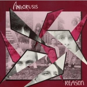 Anacrusis - Reason