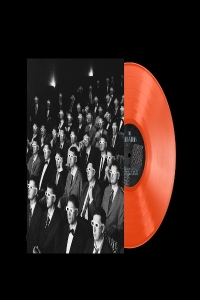 The Clockworks - The Entertainment