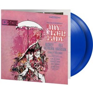 Ost - My Fair Lady