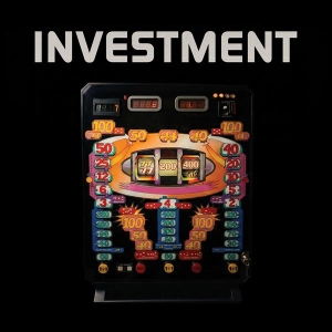 Investment - Wieder Nur Lieder