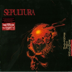 Sepultura - Beneath The Remains
