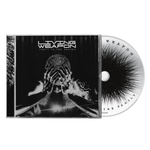 Living Weapon - Death In The Family
