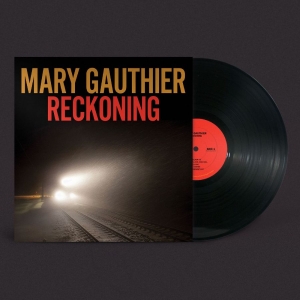 Gauthier Mary - Reckoning
